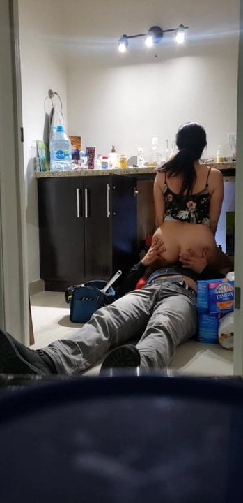 Wife Fucks Plumber