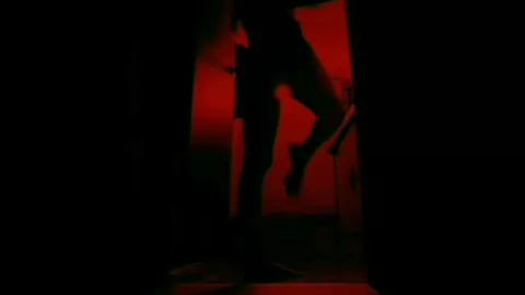 Sexy Red and Black Silhouette - TikTok Music - Reini Rollins