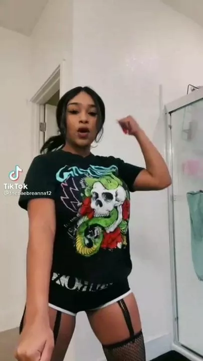 Tik Tok: Bounce!#97
