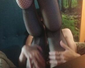 Kiss my Feet
