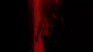 Uncensored Tiktok - Silhouette Challenge
