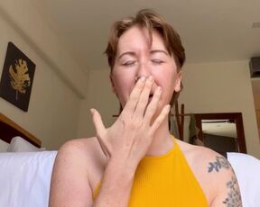 Step-Mommy Allergies