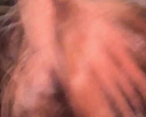 Latina Gives Head To Colombian Boyfriend