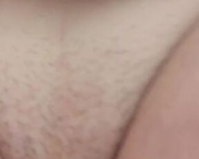 Quickie in the bathroom, noisy, solo masturbate, octopus sex toy