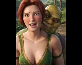 Fiona AI Generated (Part 1)