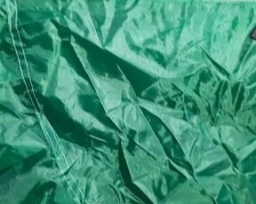 Risky sex in a tent - IkaSmokS